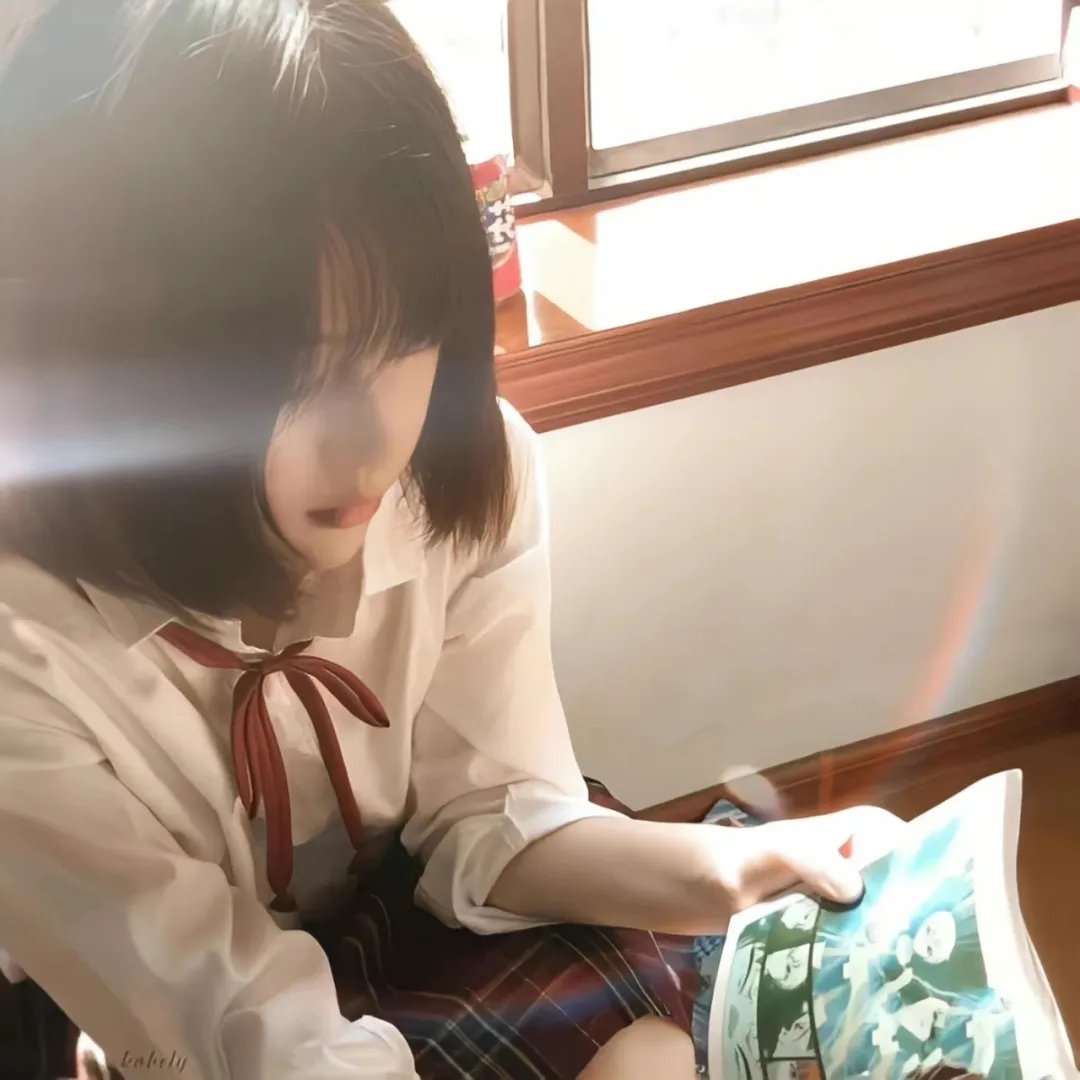 少年女仆