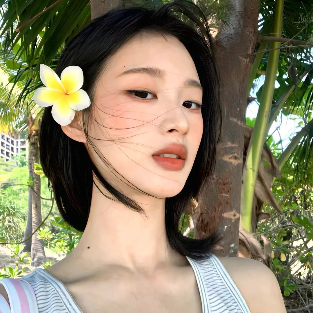 如此好运